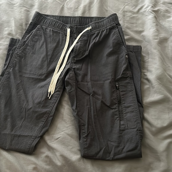 Womens Ripstop pant - Picture 2 of 4